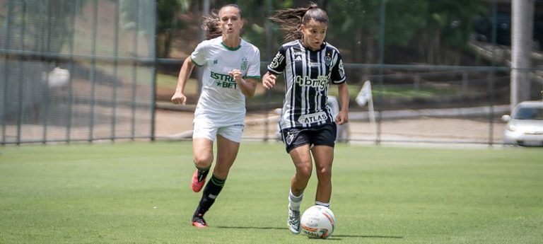 Atlético-MG Feminino