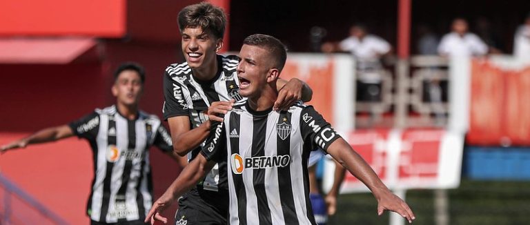 Atlético-MG Sub-17