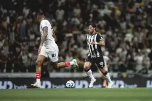 Atlético MG x Bahia pelo Brasileirão 2025