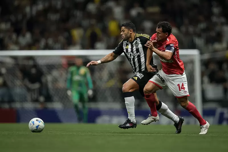 Atlético MG x Cienciano pela Sul Americana 2025