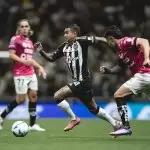 Atlético MG x Independiente Del Valle pela Sul Americana 2025