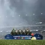 Atlético na Sul Americana 2025