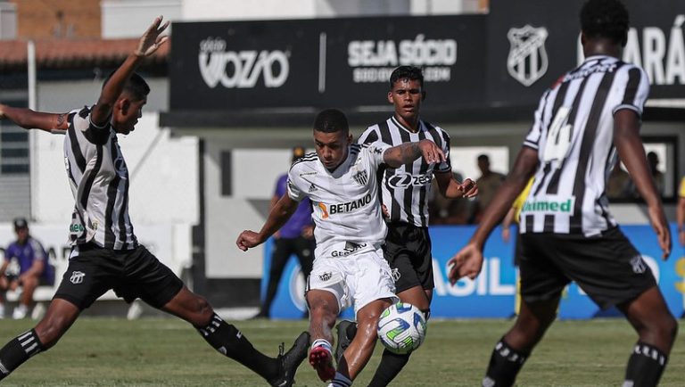 Atlético-MG Sub-20