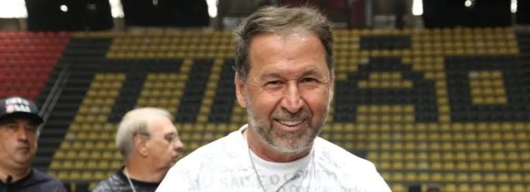 Augusto Melo, do Corinthians