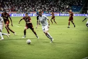 Bahia x Ceará pela Semifinal da Copa do Nordeste 2025
