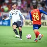 Bahia x Grêmio pelo Brasileirão 2025