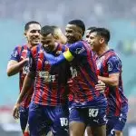 Bahia x Internacional pelo Brasileirão 2025