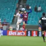 Bahia x Internacional pelo Brasileirão 2025