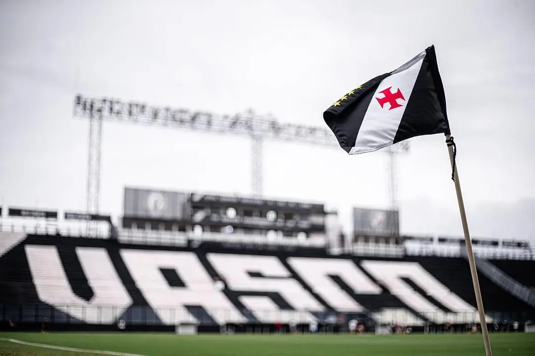 Bandeira do Vasco