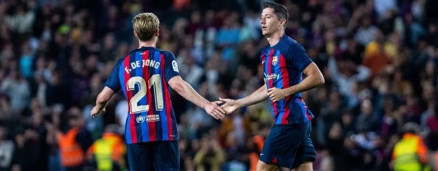 Barcelona x Juventus Palpites - Saiba Onde Assistir, Horário e Escalações  [22/07]