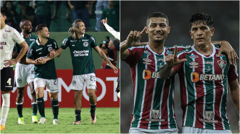 Goiás Fluminense