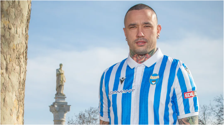 Nainggolan Vasco