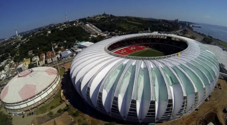 Internacional toma decisão importante e confirma data de retorno ao Beira-Rio