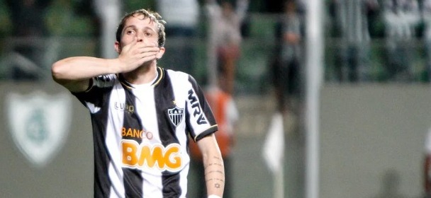 Bernard, ex-Atlético-MG