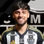 Biel no Atlético-MG
