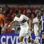 Bobadilla é acusado de xenofobia por jogador do Talleres