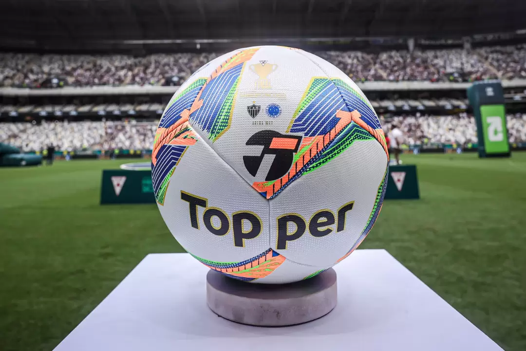 Mineirão bola