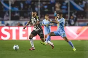 Bolivar x Atlético Mg pela Sul Americana 2025