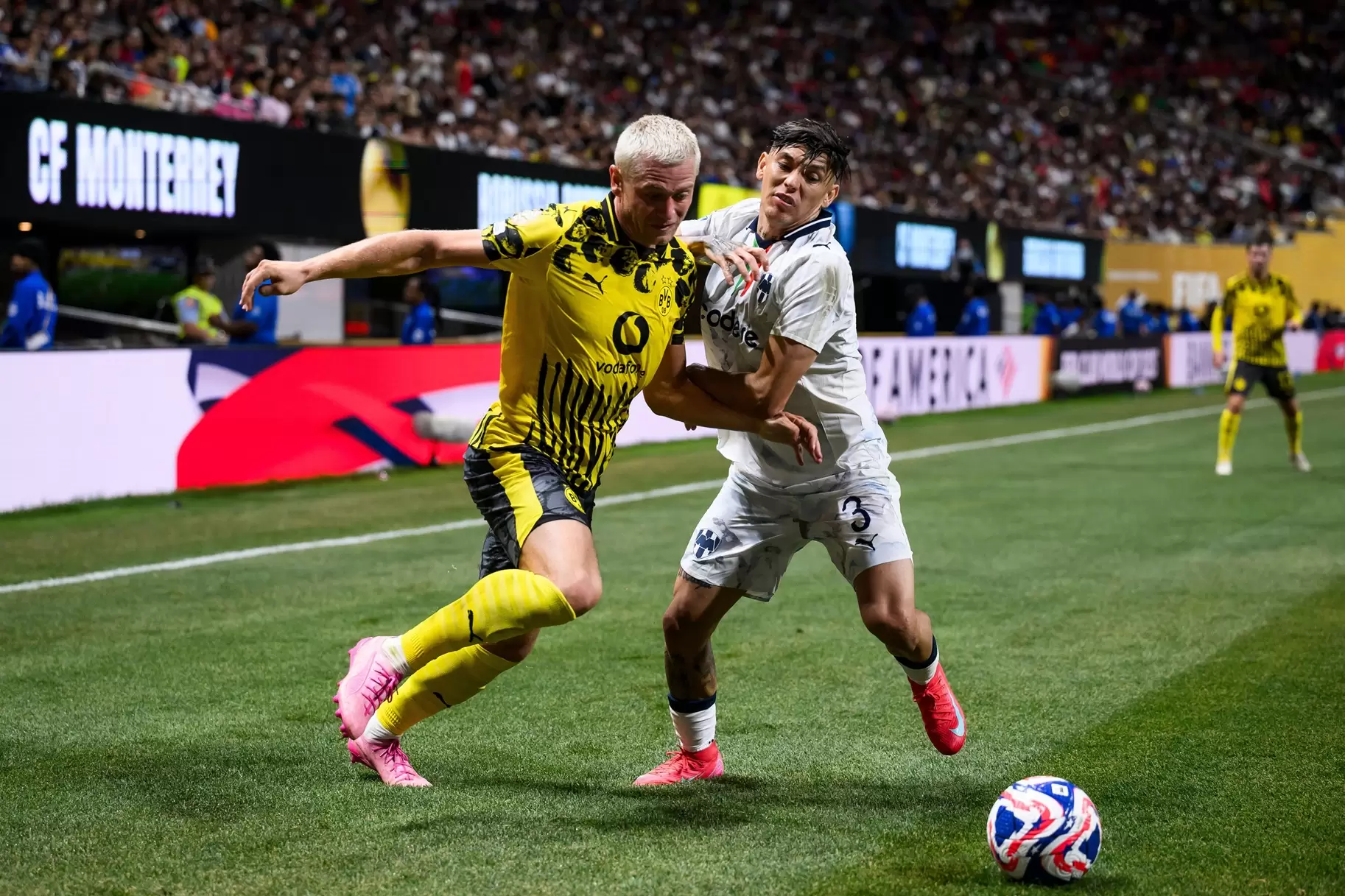 Borussia-Dortmund-x-Monterrey-pela-Copa-do-Mundo-de-Clubes-2025