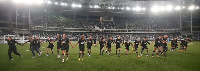 Botafogo