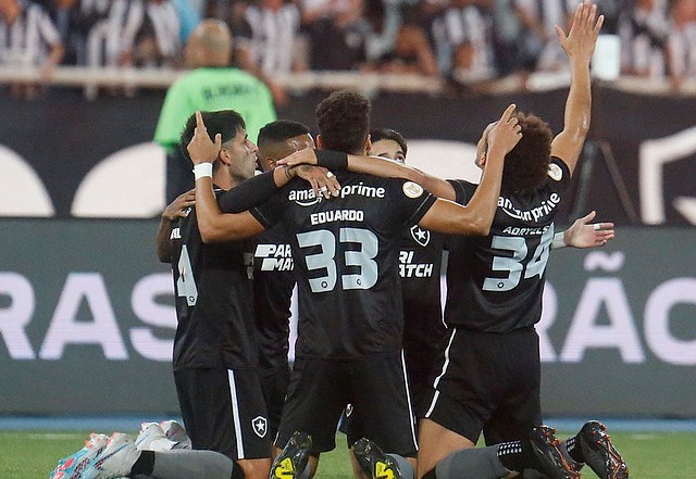 Botafogo