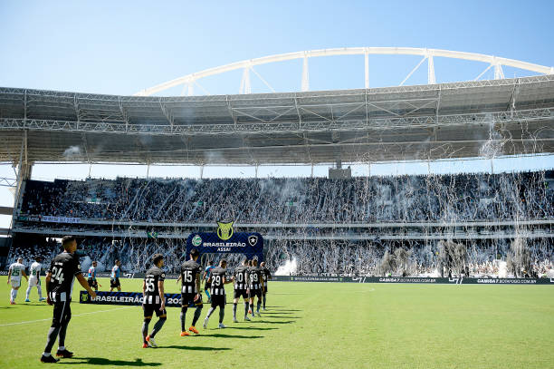 Botafogo