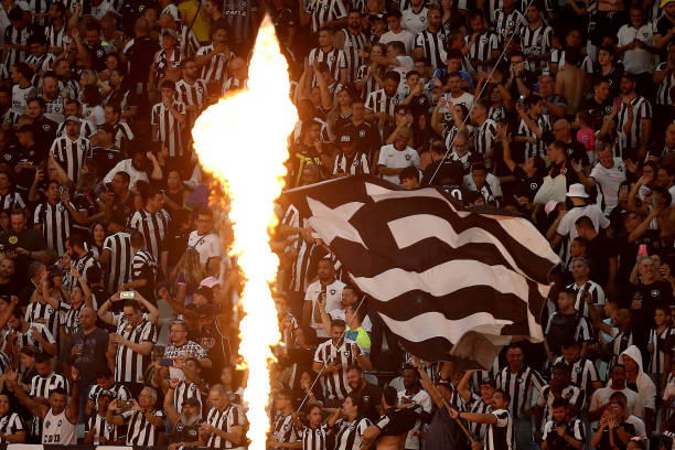 Botafogo