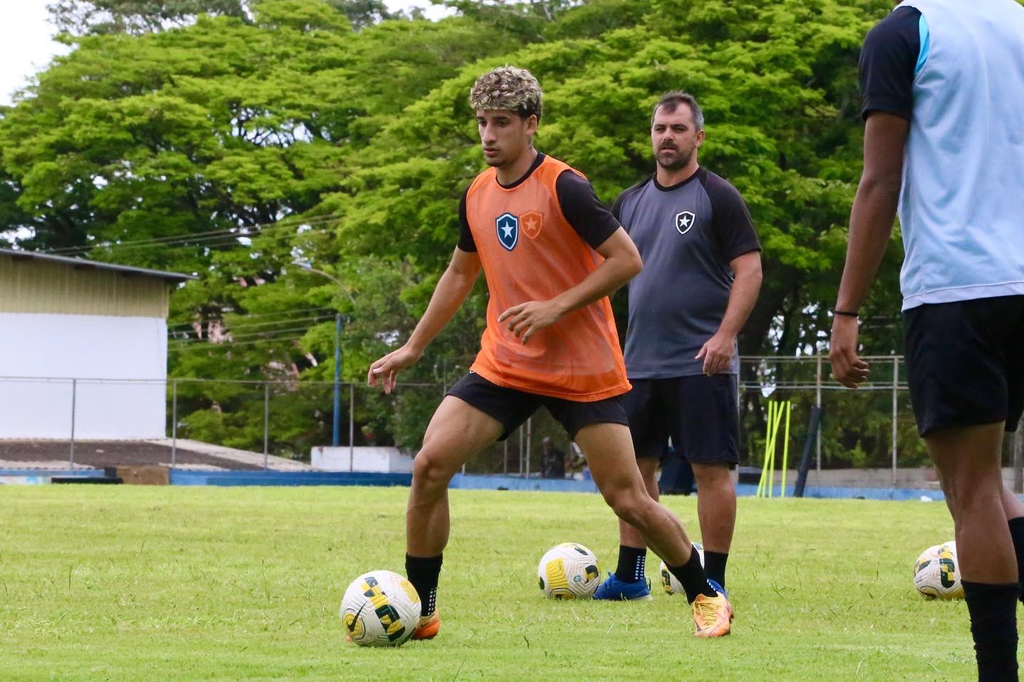 Botafogo X Cuiabá: Saiba Onde Assistir AO VIVO Esse Duelo Pelo ...