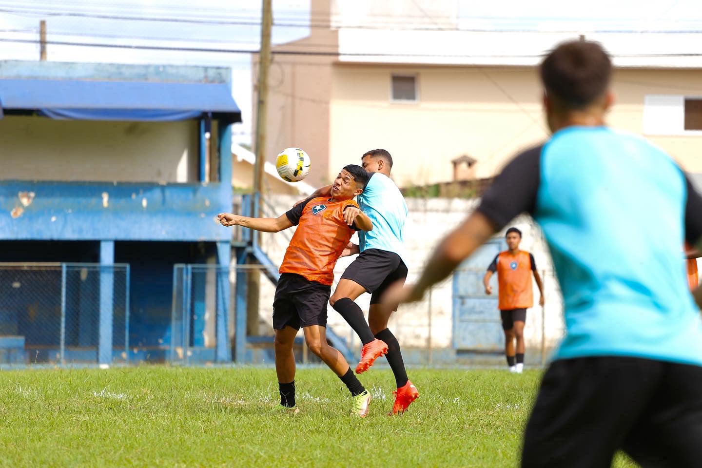 Copinha: saiba onde assistir ao jogo Botafogo x Pinheirense