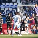 Botafogo x Cruzeiro pelo Campeonato Brasileiro 2025