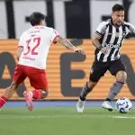 Botafogo x Red Bull Bragantino pela Copa do Brasil
