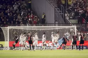 Bragantino x Flamengo pelo Brasileirão 2025