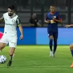 Bragantino x Palmeiras pelo Brasileirão 2025