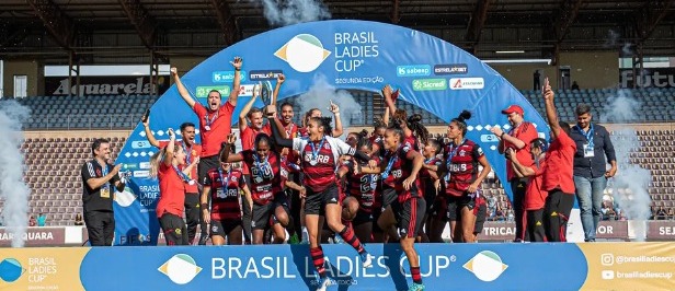 Brasil Ladies Cup