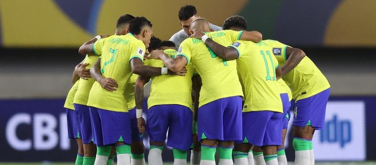 Seleção do Brasil