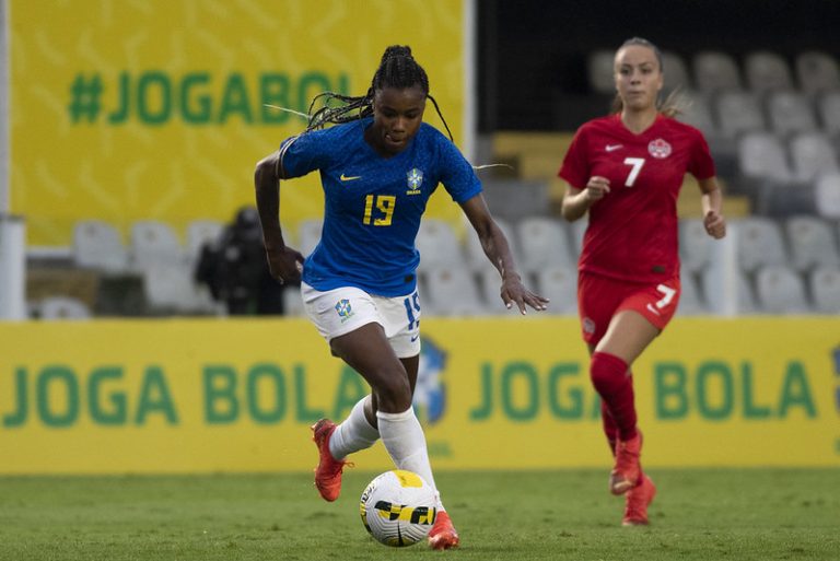 Brasil x Canadá: tudo o que você precisa saber sobre o último amistoso do ano da seleção feminina