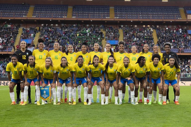 Brasil x Canadá: tudo o que você precisa saber sobre o amistoso da seleção feminina