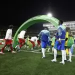 Brasil x Equador pela Eliminatória Sul Americana 2026