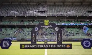 Campeonato Brasileiro 2023 - Foto: Divulgação / Alamy