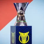 Taça do Brasileirão 2025