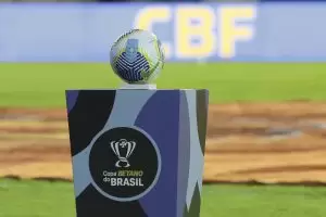 Copa do Brasil 2025