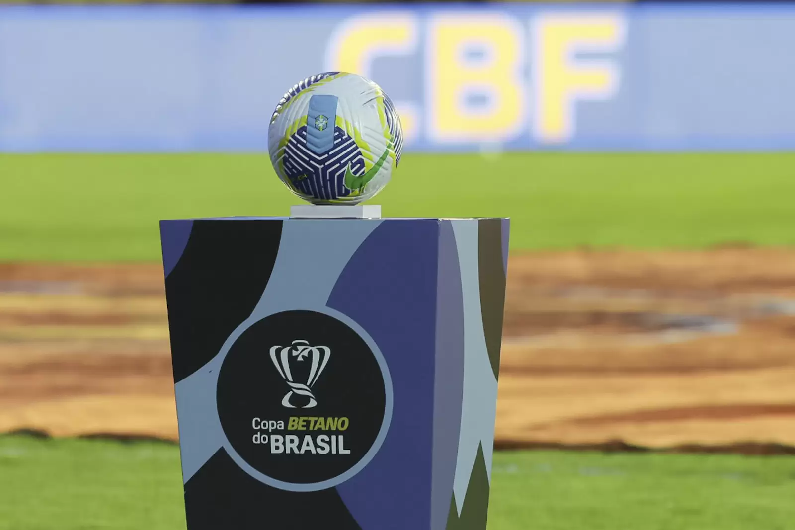 Copa do Brasil 2025