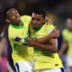Seleção Brasileira Sub-20