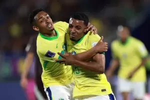 Seleção Brasileira Sub-20