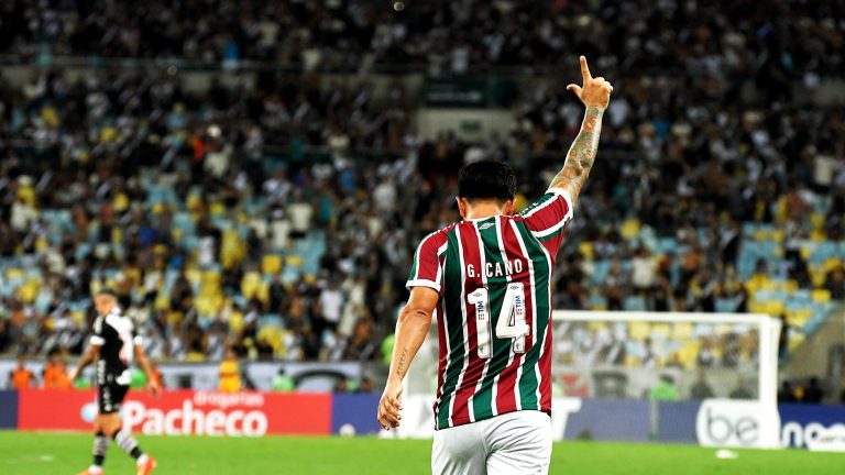 Foto: Divulgação / Fluminense