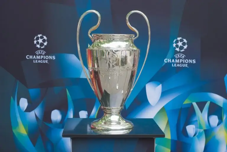 Taça da Liga dos Campeões da UEFA