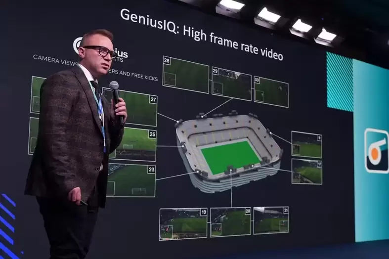 CBF faz acordo com mesma empresa que fornece tecnologia para Premier League para impedimento semiautomático