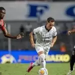 CSA x Ferroviário pela Copa do Nordeste 2025