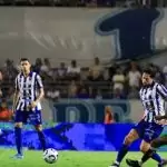 CSA x Vasco pela Copa do Brasil 2025