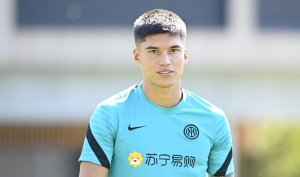 Botafogo negocia com atacante Joaquín Correa, da Inter de Milão